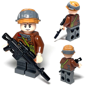 Soldiers 7