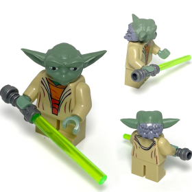 Yoda