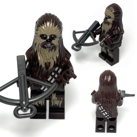 Wookies