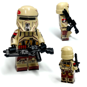 Shoretroopers