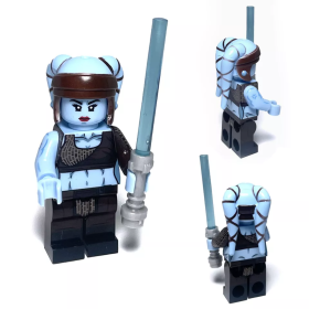 Aayla Secura