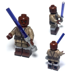 Mace Windu