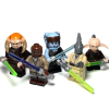 Jedi Master Combat Unit