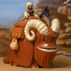 Star Wars Bantha & Tusken Raider Minifigure Set