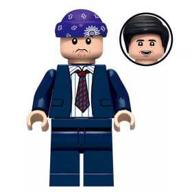 Prison Mike