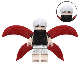 Ken Kaneki 1