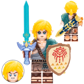 Link Adventurer