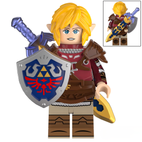 Link Battle Armor