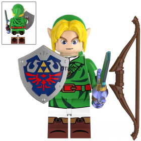 Link Forest Archer