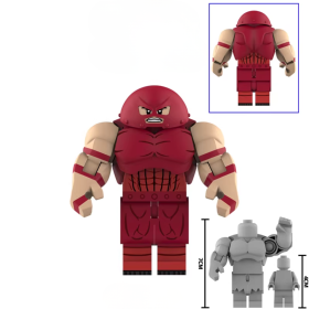 Juggernaut