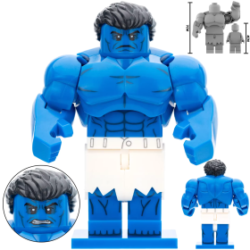 Captain Universe Hulk