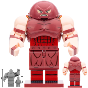 Juggernaut
