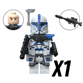 501st Clone Marksman (1pcs)