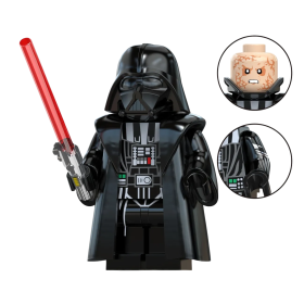 Sith Lord Darth Vader