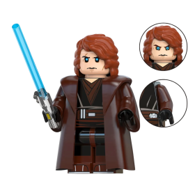 Jedi Knight Anakin Skywalker