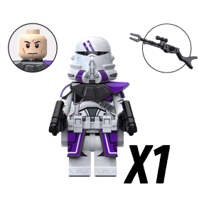 187th Clone Infantry (1pcs)