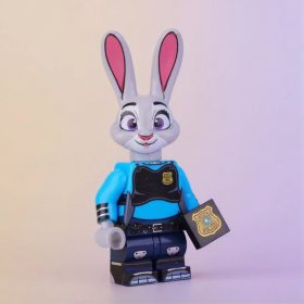 Judy (Vest)