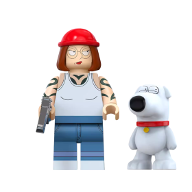 Meg Griffin 3