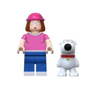 Meg Griffin 1