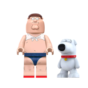 Peter Griffin 3