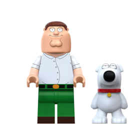 Peter Griffin 1