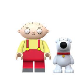 Stewie Griffin 1