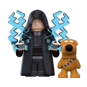 Carter Pewterschmidt