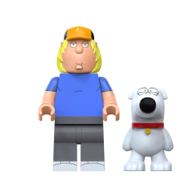Chris Griffin 1