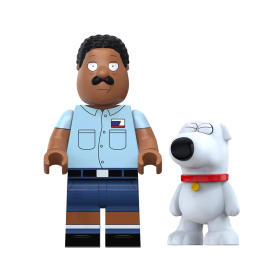 Cleveland Brown 2