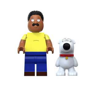Cleveland Brown 1