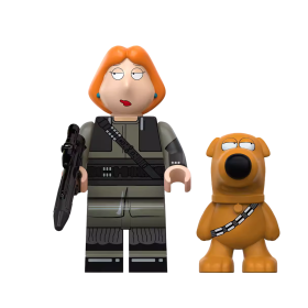 Lois Griffin 2