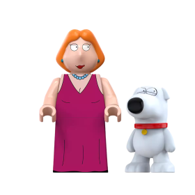 Lois Griffin 3