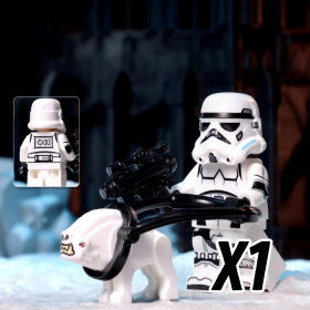 Imperial Stormtrooper 1pair