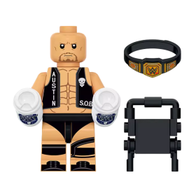 Stone Cold Steve Austin